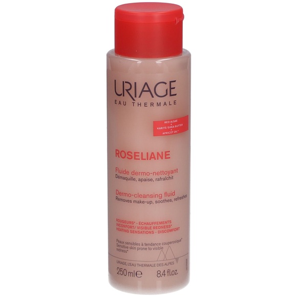 Uriage Roséliane Dermo-Reinigungsflüssigkeit