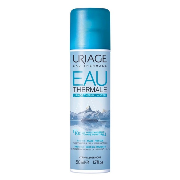Uriage Thermalwasser 50ml