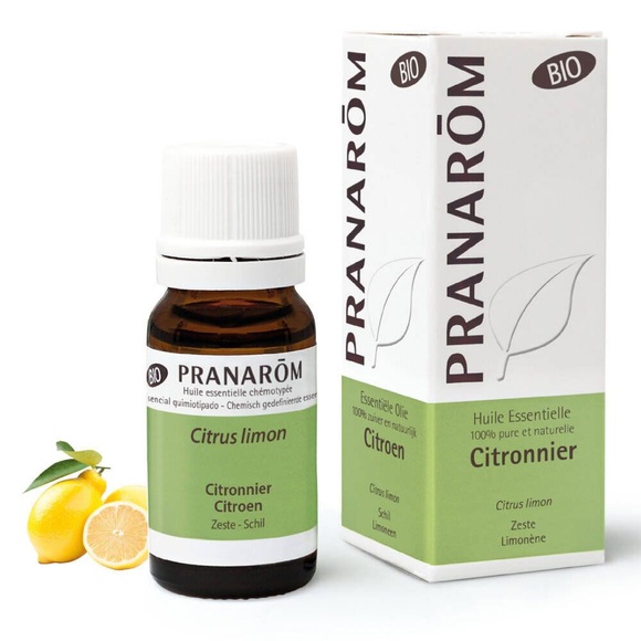 Pranarôm Pranarom Zitrone