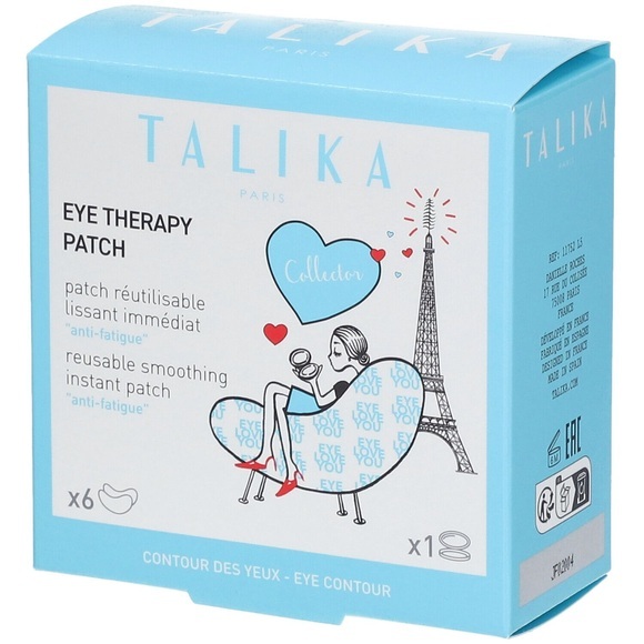 Talika Eye Therapy Patch®