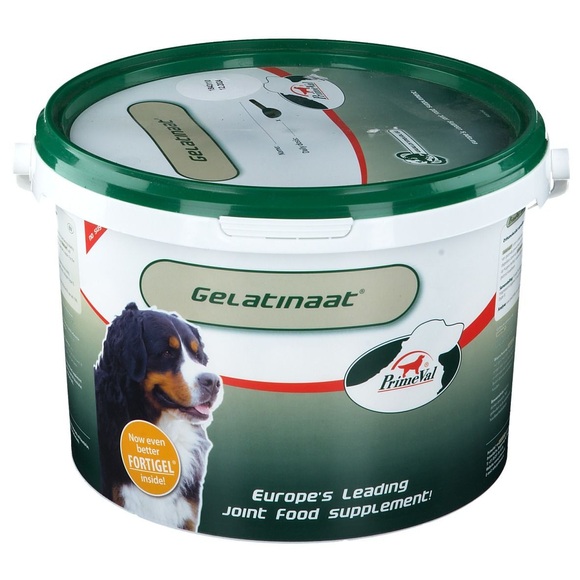 PrimeVal® Gelatinaat®