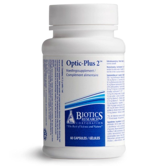 Biotics® Research Optic- Plus™