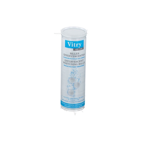 Vitry Whitening Balls