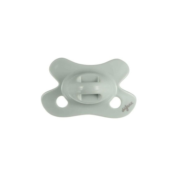 Difrax® Dental-Schnuller Neugeborenes