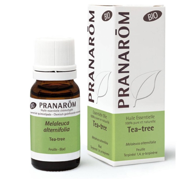 Pranarom Teebaum