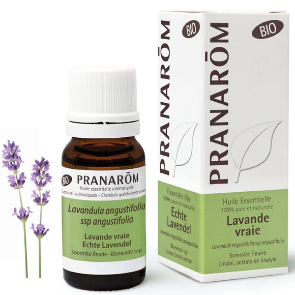 Pranarôm Pranarom Echter Lavndel