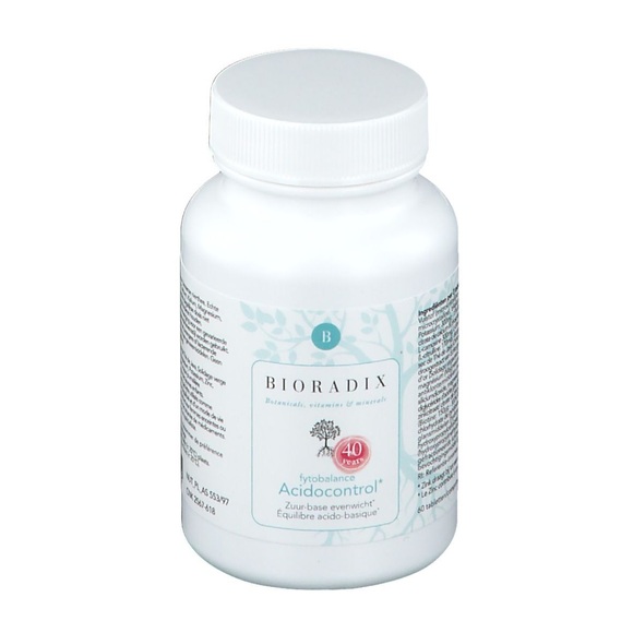 BIORADIX Fytobalance Acidocontrol