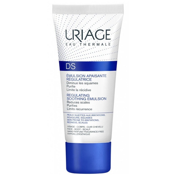 Uriage D.s. Emulsion