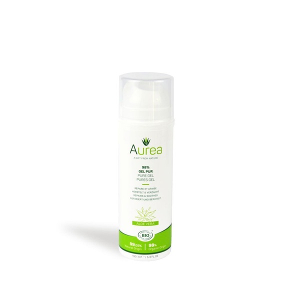PRO-VERA Aurea Gel Pur Aloe Vera