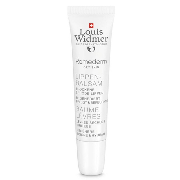 Louis Widmer Remederm Lippenbalsam