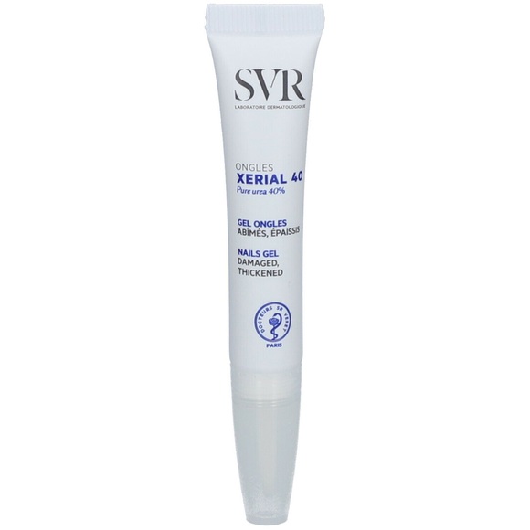 SVR Xerial 40 Nagelcreme