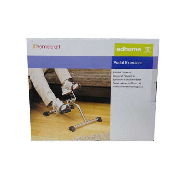 adhome Pedal Exerciser