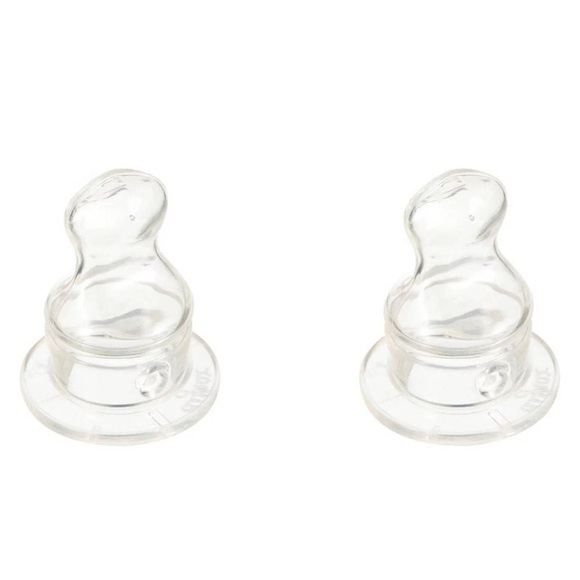 difrax® Flaschensauger Dental - Small +0m