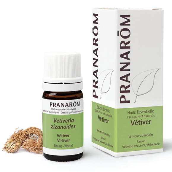 Pranarôm Pranarom Vetiver