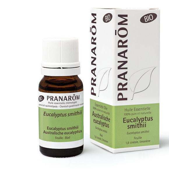 Pranarôm Pranarom Eukalyptus Smithii
