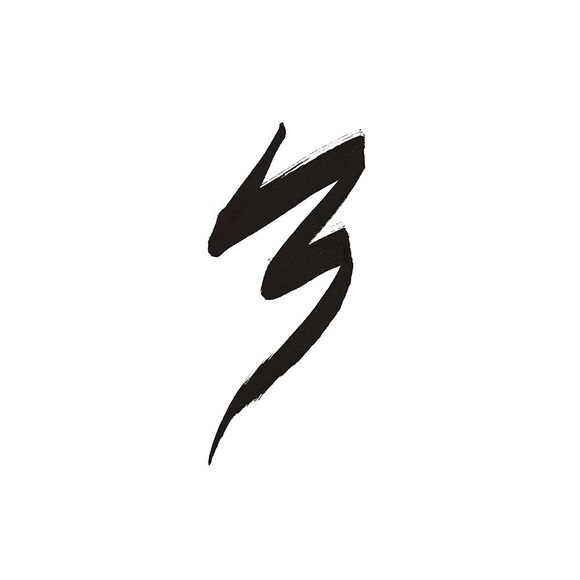 eye care cosmetics Eyeliner Lidstrich Filzstift Schwarz