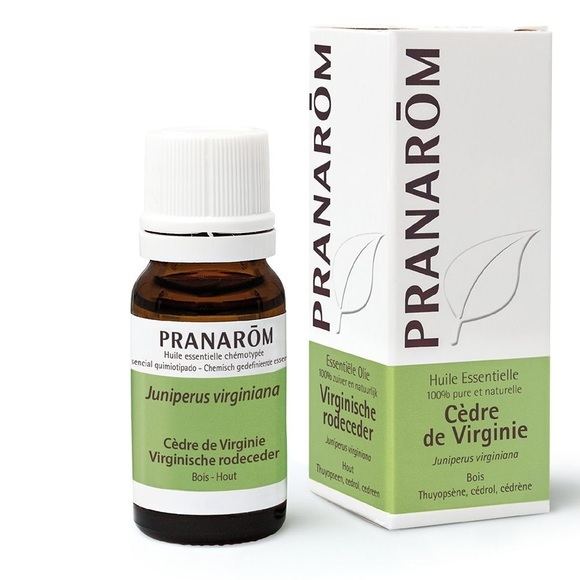 Pranarôm Pranarom Virginia