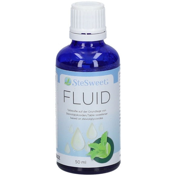 Marma Natuurproducten SteSweet® Fluid