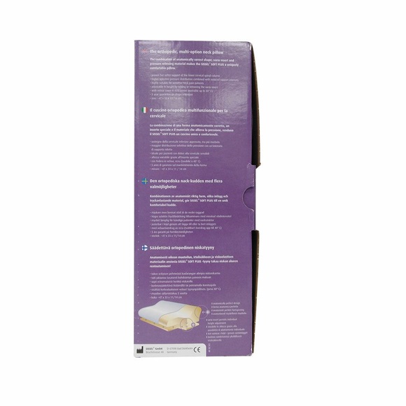 Sissel® Soft Plus Nackenkissen