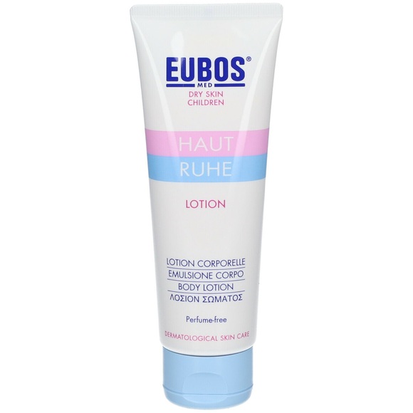 Eubos® MED Haut Ruhe Lotion parfümfrei