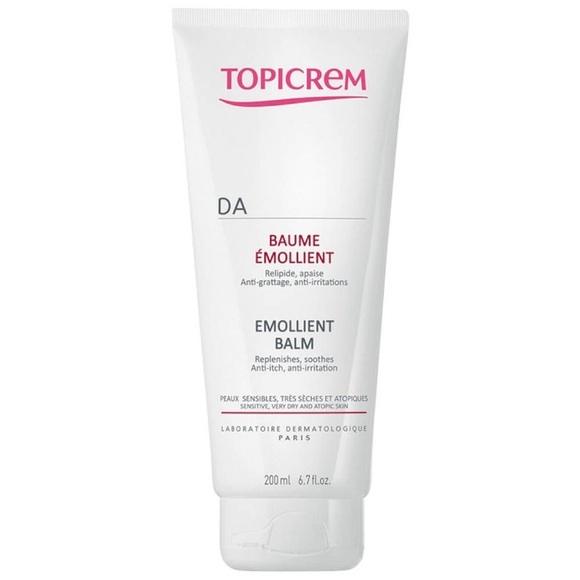 Topicrem DA Balsam beruhigend Atopische Haut