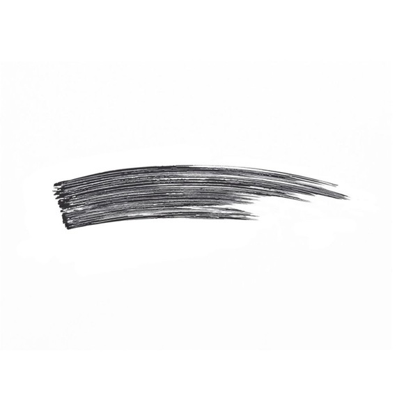 eye care cosmetics Volumen Mascara Schwarz