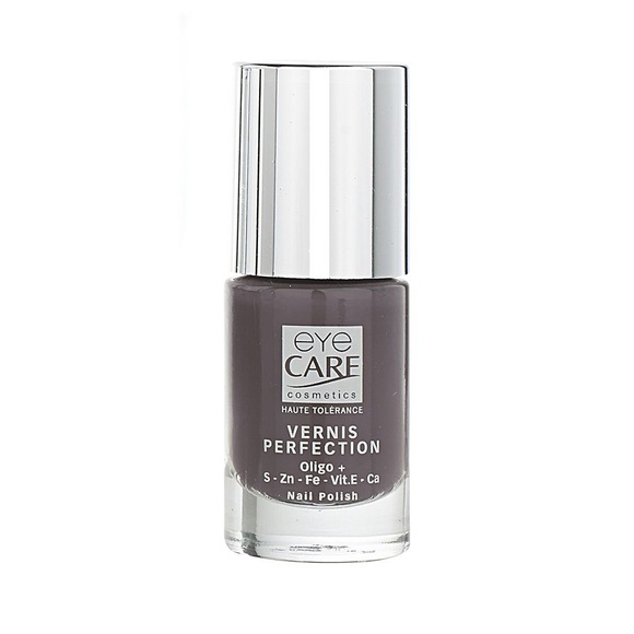 eye care cosmetics Perfection Nagellack Marron Glacé 1319