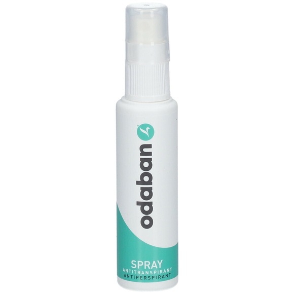 MDM Healthcare Deutschland GmbH Odaban® Antitranspirant-Deodorant
