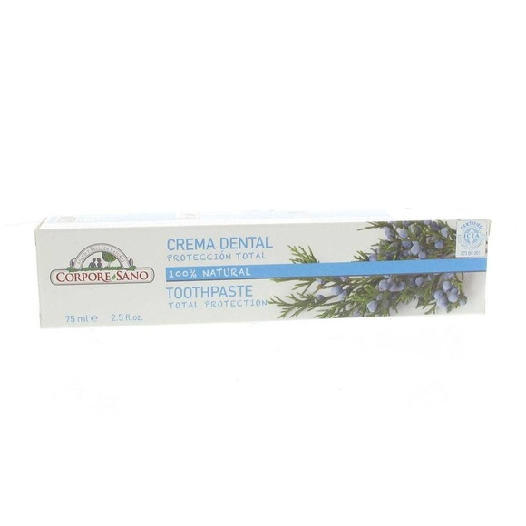 Soria Natural® Total Protection Zahnpasta