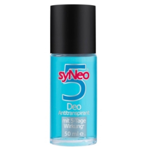 syNeo® 5 Antitranspirant Deo Roll On Man