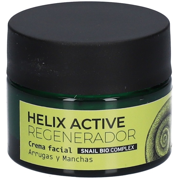 MARMA NATUURPRODUCTEN armonia Helix Active Regenerationscreme