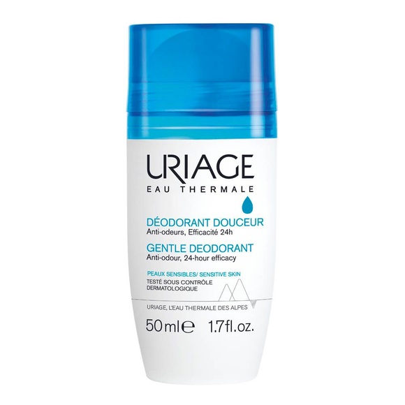 Uriage Mildernde Deo
