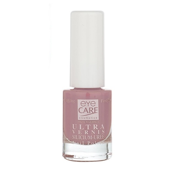 eye care cosmetics Ultra Nagellack Sultana 1536