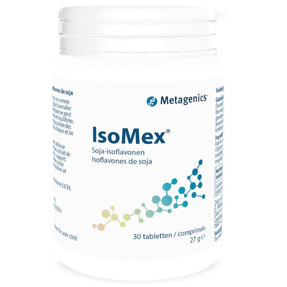 Metagenics® IsoMex®