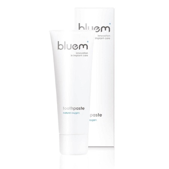 Bluem blue® m Zahnpasta