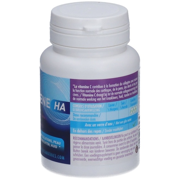 VITANUTRICS Vitacollagene HA®