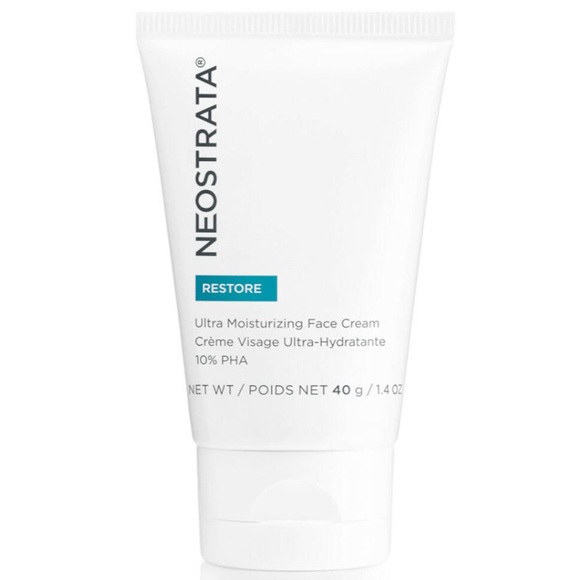 NeoStrata® Restore Ultra Moisturing Face Cream 10 PHA