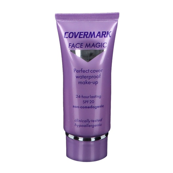 Covermark® Face Magic No. 1 LSF 20