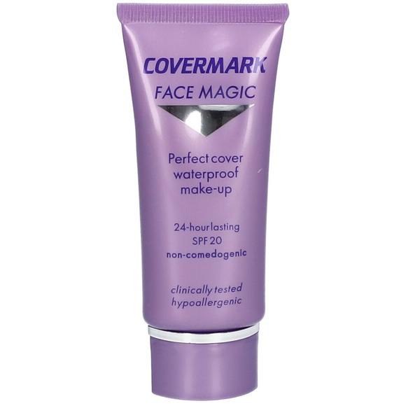 COVERMARK® Face Magic Nr. 2