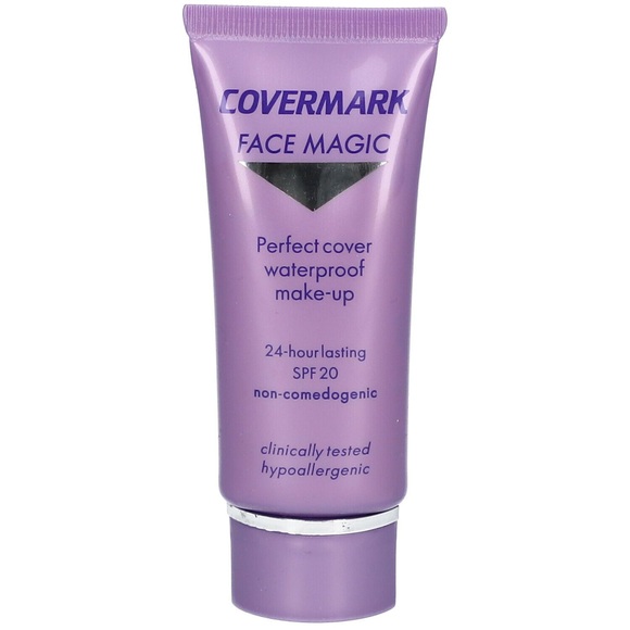 Covermark® Face Magic No. 3