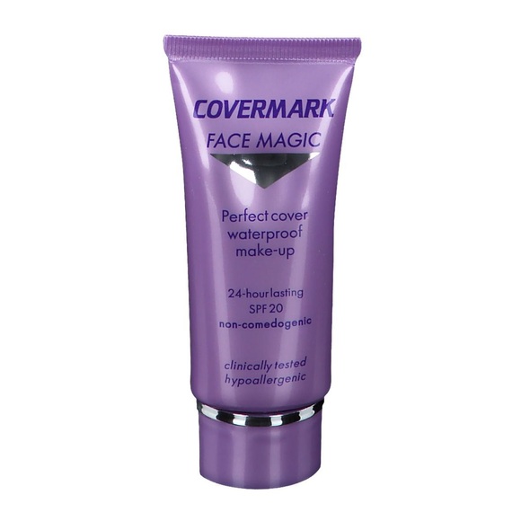 COVERMARK® Face Magic Nr. 8