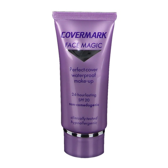 Covermark® Face Magic No. 9