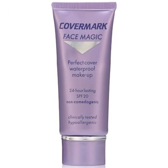 Covermark® Face Magic No. 6 LSF 20
