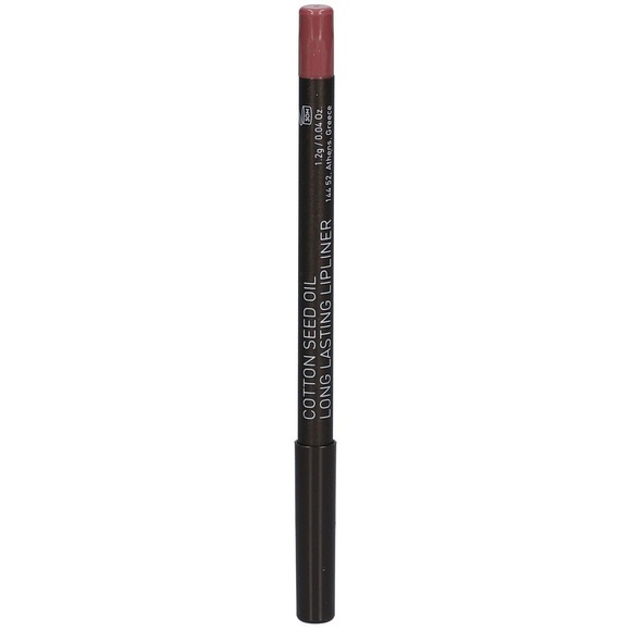 Korres Lippen-Konturenstift 01 Neutral hell