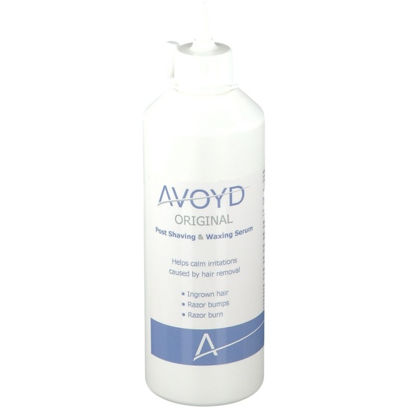 Avoyd Original Serum
