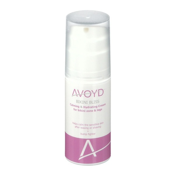Avoyd Bikini Bliss Creme