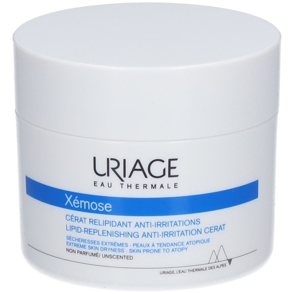 Uriage Xémose Cerat Reizungslindernder Lipidaufbau