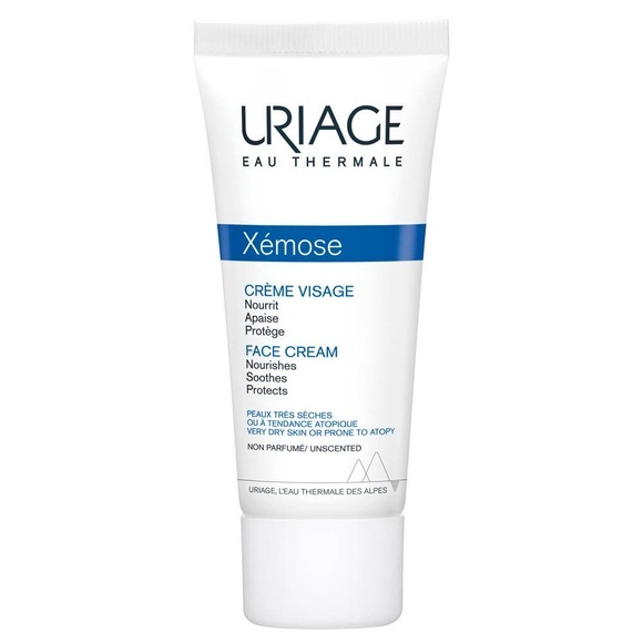 Uriage Xémose Gesichtscreme