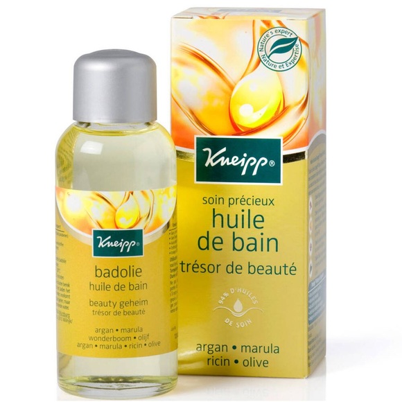 Kneipp® Schönheitsschatz-Badeöl