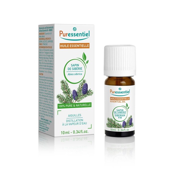 Puressentiel mit 1 ätherischen Öl Bio Atlas Cedar